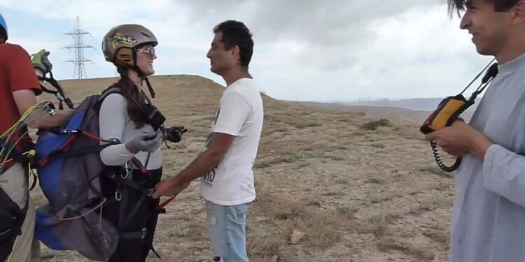 Nuranə hadisə vaxtı tək olmayıb – Təlimçi DANIŞDI