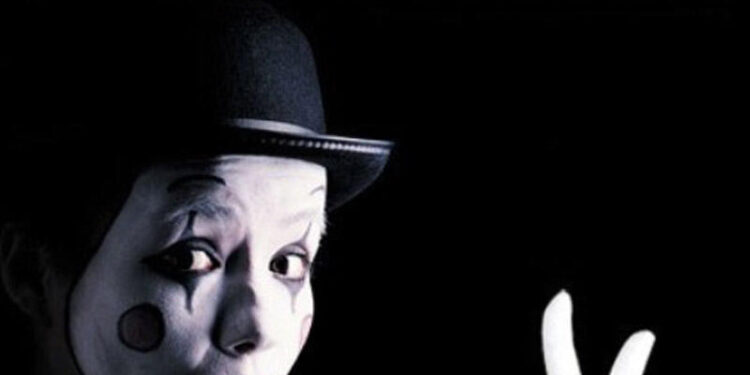 Pantomima Teatrının yeni direktoru kimdir?