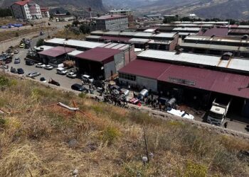 Avtomobil yamacdan aşdı: 1 yaralı