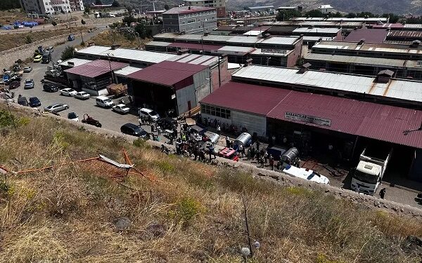 Avtomobil yamacdan aşdı: 1 yaralı