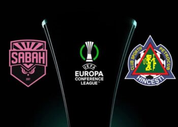 “SABAH”ımız “Petrokub”u qəbul edir-START HEYƏTLƏR