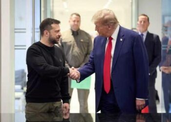 Trampdan Zelenskiyə: Çox bahalı sistemdir, baxacağıq!