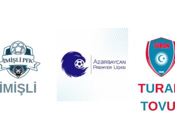 “İmişli” “Turan Tovuz”u qəbul edir-START HEYƏTLƏR