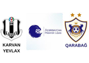 “Karvan-Yevlax” “Qarabağ”ı qəbul edir-START HEYƏTLƏR