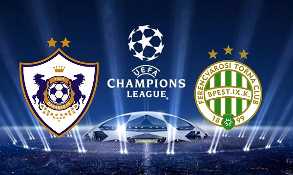 "QARABAĞ"ımız "Ferensvaroş"u qəbul edəcək-START HEYƏTLƏR