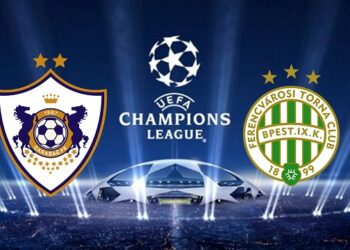 “QARABAĞ” UEFA Çempionlar Liqasının əsas mərhələsində-YENİLƏNİB-6