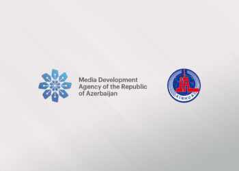 Medianın İnkişafı Agentliyi və Sinxua Xəbər Agentliyi arasında Anlaşma Memorandumu imzalanıb
