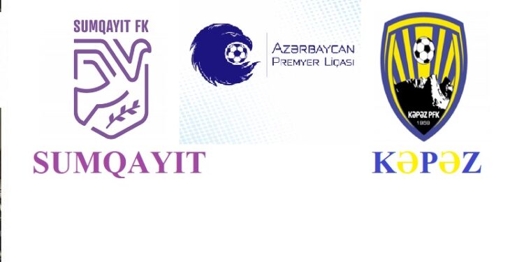 "Sumqayıt" üç xalı üç cavabsız qolla qazandı-YENİLƏNİB-4