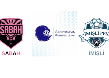 “Sabah” “İmişli”ni qəbul edir-START HEYƏTLƏR