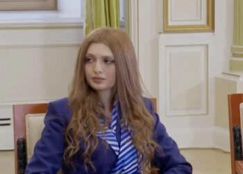 AZAL qəzasının qəhrəmanlarından Aydan Rəhimli uzun aradan sonra ÜZƏ ÇIXDI – FOTOlar