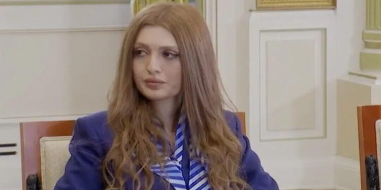 AZAL qəzasının qəhrəmanlarından Aydan Rəhimli uzun aradan sonra ÜZƏ ÇIXDI - FOTOlar