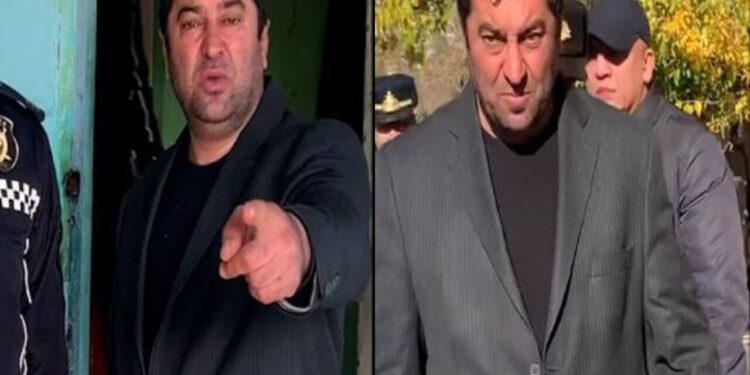 Bakıda kürəkən DƏHŞƏTİ: arvadının ailəsini qırdı