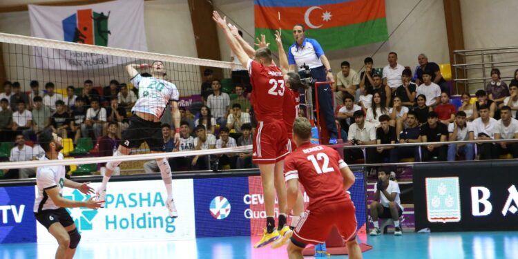 Azərbaycan millisi Avropa çempionatının təsnifat mərhələsində son oyununu keçirib