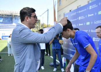 Kamandan Oxatma üzrə Ölkə Birinciliyi və Çempionatı yekunlaşdı