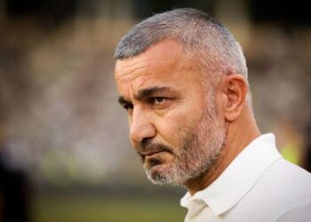 Qurban Qurbanov açıqladı: “Qarabağ” 2 hücumçu ilə danışıqlar aparır