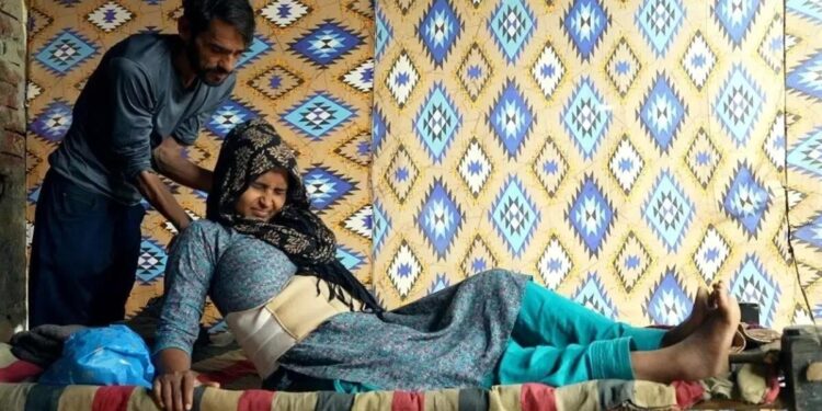 Qadının qaraciyərində 12 həftəlik körpə aşkarlandı – tibbi ədəbiyyata düşdü - FOTOLAR