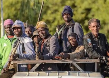 Nigeriyada silahlı hücum: 5 ölü, 50 nəfər qaçırıldı