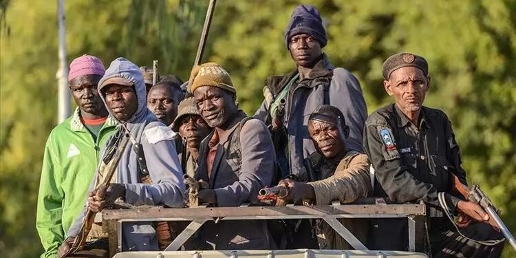 Nigeriyada silahlı hücum: 5 ölü, 50 nəfər qaçırıldı