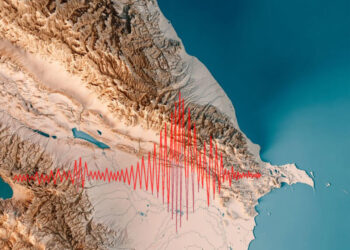 Azərbaycanda seysmik vəziyyətlə bağlı RƏSMİ AÇIQLAMA