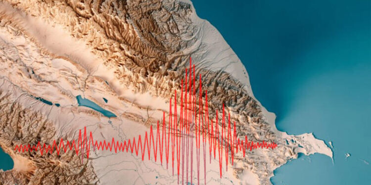 Azərbaycanda seysmik vəziyyətlə bağlı RƏSMİ AÇIQLAMA