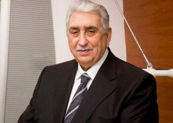 Arif Babayev vəfat etdi