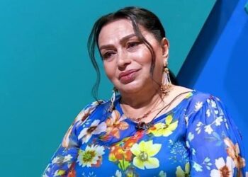 Füruzə İbadova: Dünyanın heç bir yerində bizim qadınlar qədər estetik etdirmir