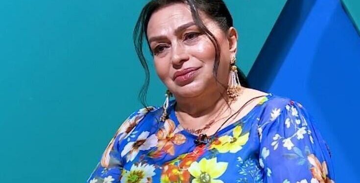 Füruzə İbadova: Dünyanın heç bir yerində bizim qadınlar qədər estetik etdirmir