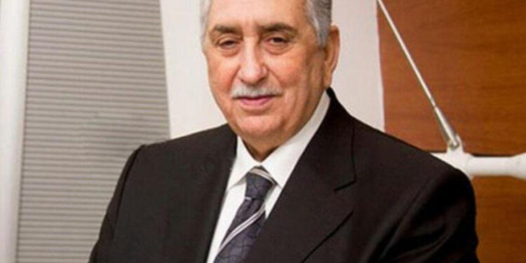 Arif Babayev vəfat etdi