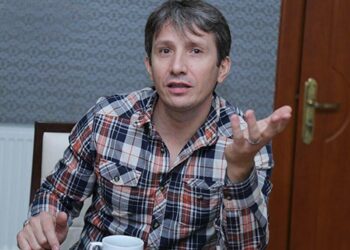 Azər Axşam ölüm xəbərinə aydınlıq gətirdi: “Sağ-salamatam”