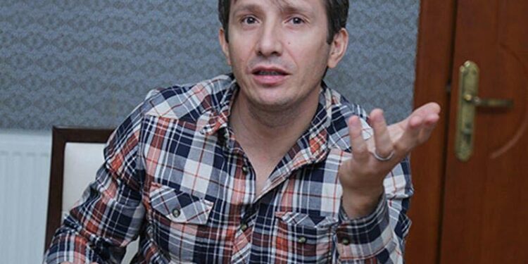 Azər Axşam ölüm xəbərinə aydınlıq gətirdi: “Sağ-salamatam”