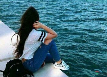 Bakıda şok hadisə: Bulvarda dənizə atılan qızı mühafizəçi xilas etdi – Məcburi ərə verilirmiş