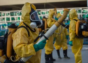 Çikunqunya virusu sürətlə yayılır: 16 ölkədə 240 min yoluxma, 90 ölüm