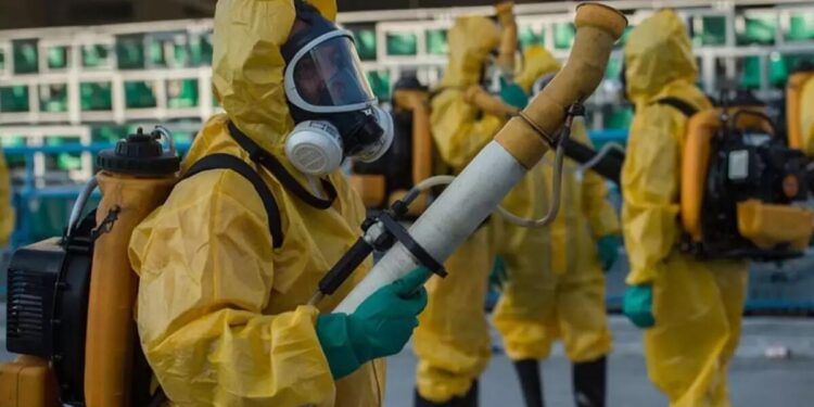 Çikunqunya virusu sürətlə yayılır: 16 ölkədə 240 min yoluxma, 90 ölüm