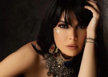 Natavan Həbibidən villasında ailəvi görüntülər – Oğlu Zeyd ilə yayımlanan video maraq doğurdu