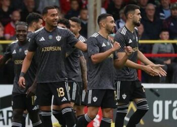 “Qarabağ”ın Çempionlar Liqasında oyunlarının tarixi bəlli oldu