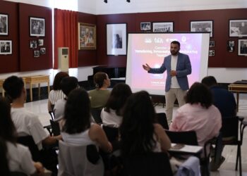  ADA Universiteti regionlarda müasir və keyfiyyətli təhsilin əlçatanlığını genişləndirir