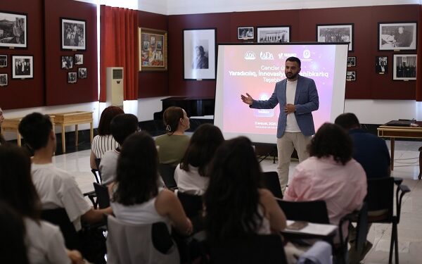 ADA Universiteti regionlarda müasir və keyfiyyətli təhsilin əlçatanlığını genişləndirir