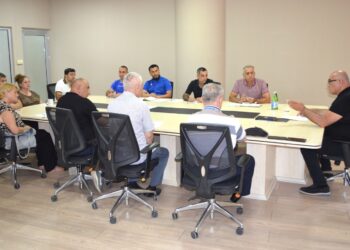 AAF-ın növbəti iclası keçirilib