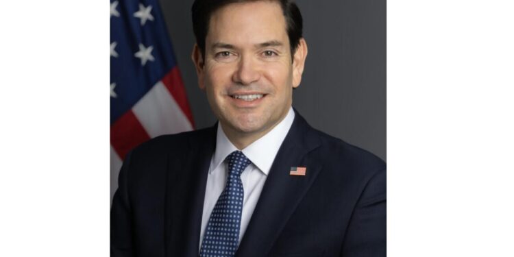 Azərbaycan və Ermənistanın Vaşinqtonda imzalayacağı saziş sülh müqaviləsinin başlanğıcı olacaq - Rubio