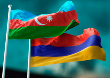 Azərbaycan və Ermənistan arasında sülh sazişinin tam mətni yayılıb