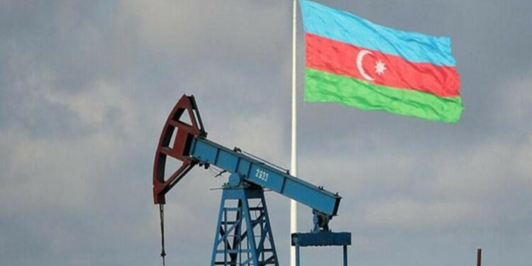 Azərbaycan nefti bahalaşdı