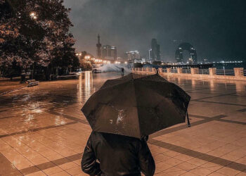 Temperatur düşür, leysan gəlir – yağış, duman və dolu gözlənilir