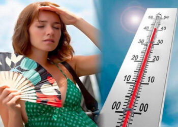 Temperatur yenidən artır – 37 dərəcə isti olacaq