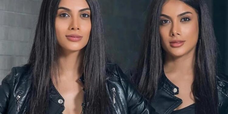 Sevil və Sevinc bacılarından arxiv paylaşımı - Tənqidlərə cavab gəldi