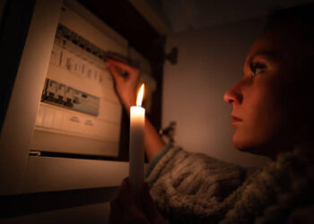 Bakının bəzi ərazilərində işıq olmayacaq