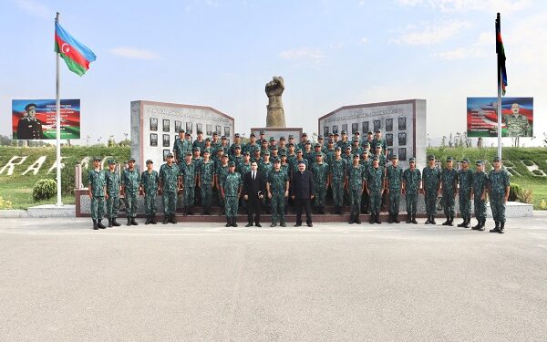 Dini Qurumlarla İş üzrə Dövlət Komitəsi ilə birgə maarifləndirici tədbir keçirilib