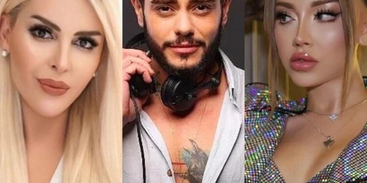 Cinsiyyət dəyişdirən türkiyəli məşhurlar - SİYAHI