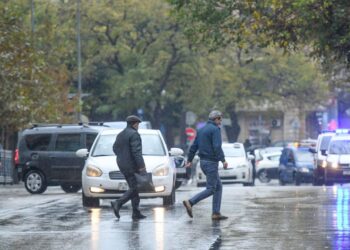 Bakıda və rayonlarda leysan yağacaq – XƏBƏRDARLIQ