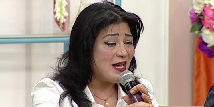 “Dedim ki, daha şair deyiləm”