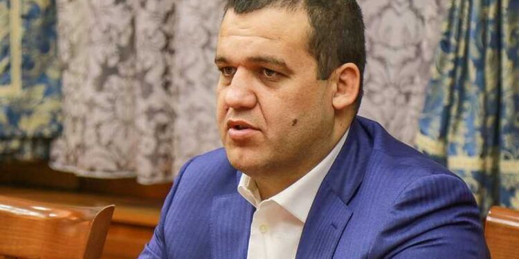 İBA prezidenti: “Azərbaycanlı boksçuya qarşı haqsızlıq edən hakim ömürlük boksdan kənarlaşdırılacaq”